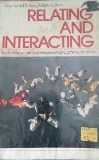 Image of Relating And Interacting