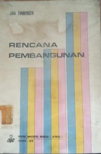 Image of Rencana Pembangunan