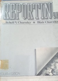 Image of Reporting
