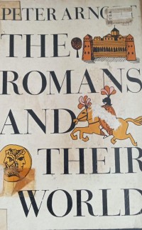 Image of Romans and Their World