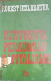 Image of Runtuhnya Peradaban Kapitalisme