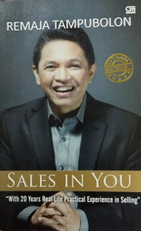 Image of Sales in You