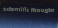 Image of Scientific Thought