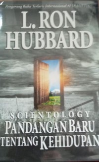 Scientology Pandangan Baru Tentang Kehidupan