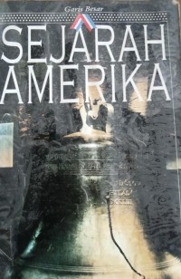 Image of Sejarah Amerika