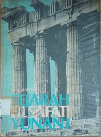 Image of Sejarah Filsafat Yunani