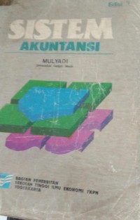 Image of Sistem Akuntansi Edisi 2