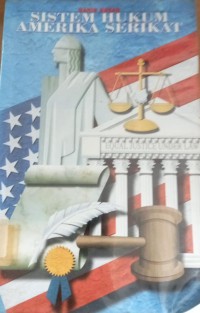 Image of Sistem Hukum Amerika Serikat
