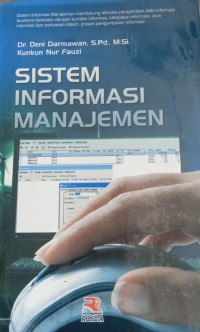 Image of Sistem Informasi Manajemen