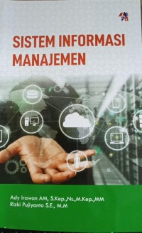 Image of Sistem Informasi Manajemen