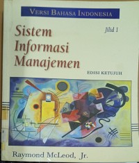 Image of Sistem Informasi Manajemen : Versi Bahasa Indonesia