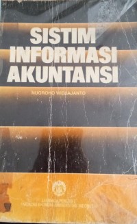 Image of Sistim Informasi Akuntansi