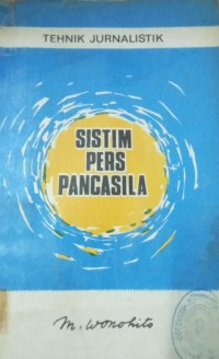 Sistim Pers Pancasila