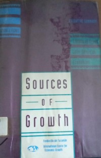 Image of Source of Growth