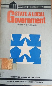 Image of State & Local Goverment