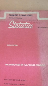 Image of Statistics