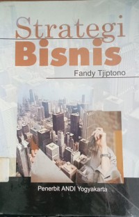 Image of Strategi Bisnis