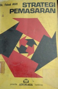Image of Strategi Pemasaran