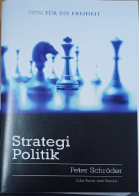 Image of Strategi Politik