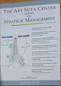 Strategic Management