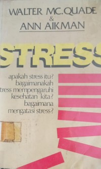 Stress