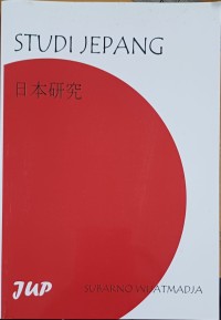 Image of Studi Jepang