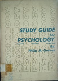 Study Guide for Psychology