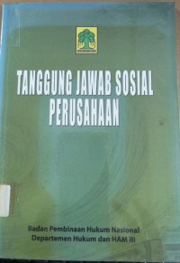Image of Tanggung Jawab Sosial Perusahaan