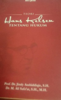 Teori Hans Kelsen Tentang hukum