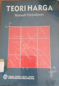 Image of Teori Harga