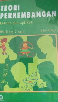 Image of Teori Perkembangan Konsep Dan Aplikasi