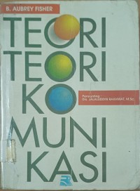 Teori - teori Komunikasi