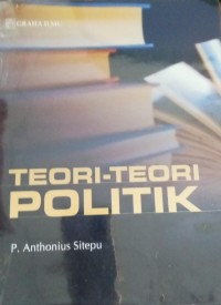 Image of Teori-Teori Politik