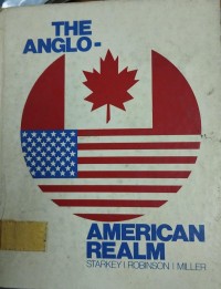 Image of The Anglo-American Realm