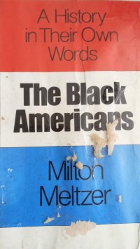 Image of The Black Americans