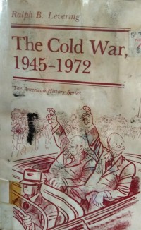 The Cold War 1945-1972