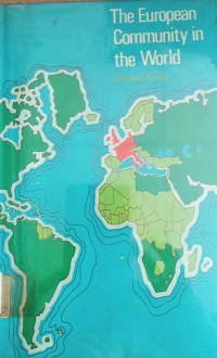 Image of The European Community In The world