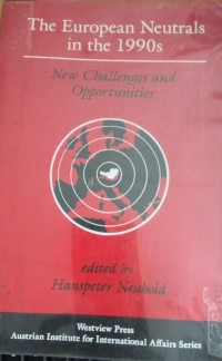 Image of The European Neutrals in the 1990s