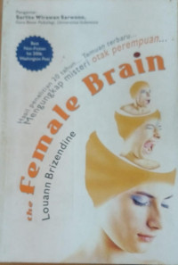 Image of The Female Brain