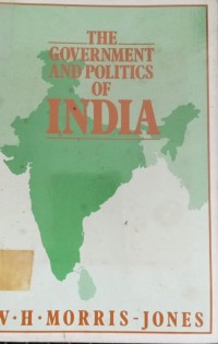 Image of The Goverment and Politics of India