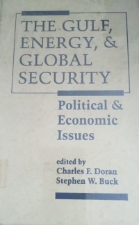 Image of The Gulf Energy and Global Security