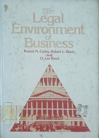 The Legal Environment of Business