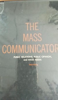 Image of The Mass Communicators