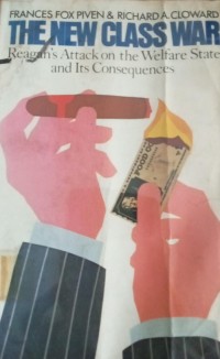 Image of The New Class War