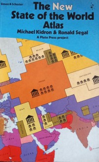 Image of The New State Of The World Atlas