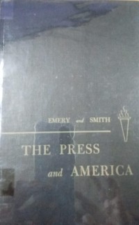 Image of The Press And America