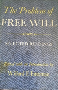 Image of The Problem Of Free Will