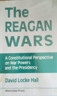 Image of The Reagan Wars