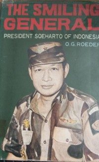 Image of The Smiling General ( President Soeharto of Indonesia )
