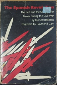 Image of The Spanish Revolution